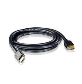 ATEN 2L-7D10H 10M Vysokorychlostní kabel HDMI s rozhraním Ethernet