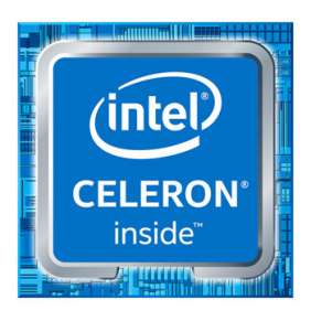 INTEL Celeron G5900 / Comet Lake / 10th / LGA1200 / max. 3,4Ghz / 2C/2T / 2MB / 58W TDP / BOX