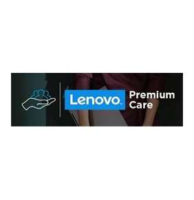Lenovo IP SP 3Y Premium Care with Onsite upgrade from 2Y Depot/CCI