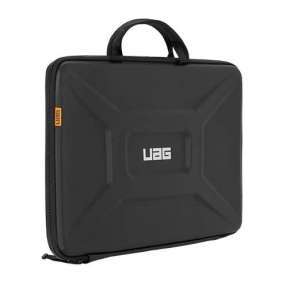 UAG puzdro Large Sleeve with Handle pre 15/16" Laptop - Black