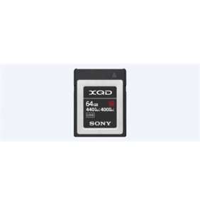 Sony XQD paměťová karta QDG64F.SYM