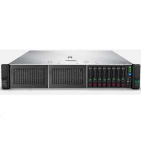 HPE ProLiant DL380 Gen10 5222 3.8GHz 4-core 1P 32GB-R S100i NC 8SFF 800W PS Server