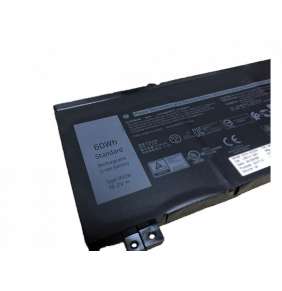 Dell Baterie 4-cell 60W/HR LI-ON pro Alienware