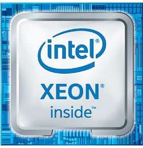 Intel/Xeon E-2226G/6-Core/3,4GHz/LGA1151