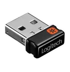 Prijímač Logitech USB Unifying