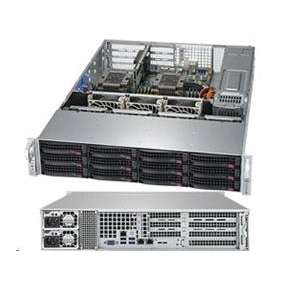 Supermicro Server SYS-6029P-WTRT  2U UP