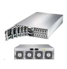 Supermicro Server  SYS-5039MS-H12TRF 3U MicroCloud 12xnode 1CPU