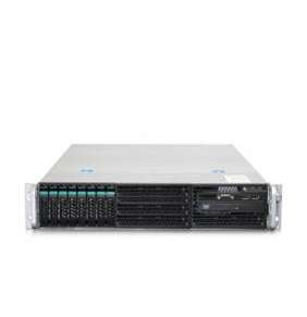 Intel® 2U Server System R2208GZ4IS (Grizzly Pass) S2600GZ4 board  2U 8xHS 2x750W 