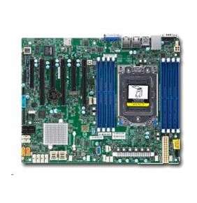 Supermicro H11SSL-NC 1xSP3,AMD EPYC™ 7000-series 8x DDR4,3008 SAS3  ATX