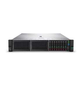 HPE ProLiant DL380 G10 5218 2.3GHz 16-core 1P 32GB-R P408i-a NC 8SFF 800W PS Server