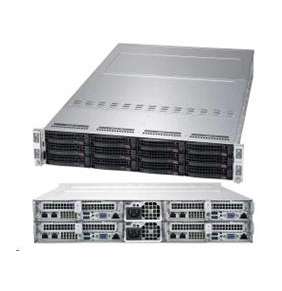 Supermicro Server  AMD AS-2014TP-HTR  4xnode AMD EPYC™ 7002-Series 2U rack