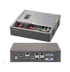 Supermicro Server SYS-E200-9B miniITX compact server