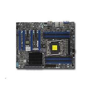 Supermicro X10SRA-F 1xLGA2011-3, iC612 8x DDR4 ECC,10xSATA3,(PCI-E 3.0 4x x16 (16/16/NA/8 or 16/8/8/8) 2x LAN,IPMI