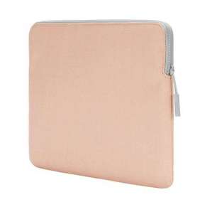 InCase puzdro Slim Sleeve pre MacBook Pro 13" 2016-2020/Air Retina 13" - Blush Pink