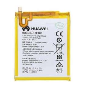 Huawei HB396481EBC Baterie 3000mAh Li-Pol (Service Pack)