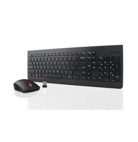 Lenovo Legion K300 RGB Gaming Keyboard - Czech & Slovak