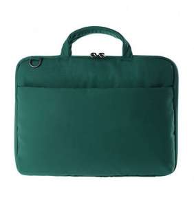 Tucano taška Darkolor Slim bag pre Laptop do 14" - Green