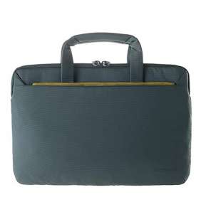 Tucano taška WorkOut III Super Slim pre MacBook 13" - Green Grey
