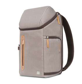 Moshi batoh Arcus Multifunction Backpack 15" - Titanium Gray