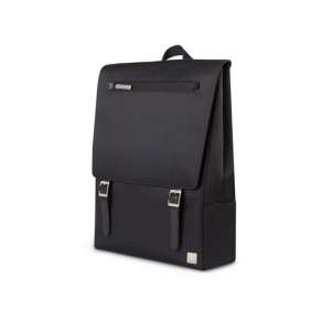 Moshi batoh Helios Lite Designer Backback pre Macbook 13" - Slate Black