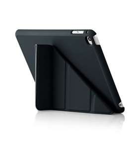 Pipetto puzdro Origami Case pre iPad mini 4 - Black
