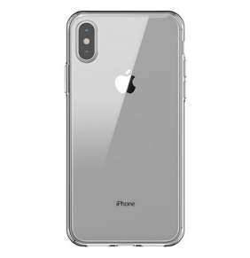Griffin kryt Reveal pre iPhone X/XS - Clear