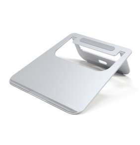 Satechi stojan Portable Laptop Stand - Silver Aluminium 