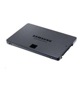 2,5" SSD disk Samsung 870 QVO SATA III-4000 GB