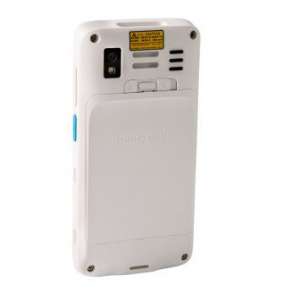 ScanPal EDA51 - Healthcare, white, Android 8, WLAN, GMS, 2GB/32GB bez SIM