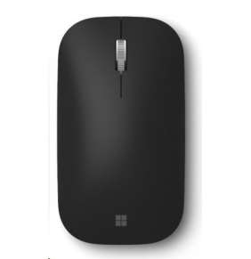 Microsoft Surface Mobile Mouse Bluetooth, komerčná, čierna