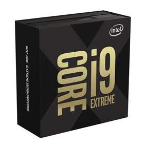 Intel® Core™i9-10980XE processor, 3.00GHz,24.75MB,LGA2066, BOX, bez chladiča