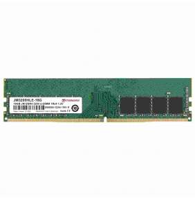 DDR4 32GB 3200Mhz TRANSCEND LONG-DIMM 2Rx8 2Gx8 CL22 1.2V