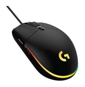 Logitech G102 Prodigy Gaming Mouse 