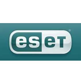 Update ESET Internet Security  4 stanice  2 roky