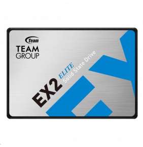 Team SSD 2.5" 1TB, EX2 (550/520 MB/s)