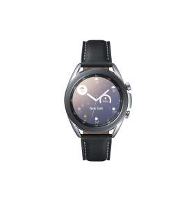Samsung Galaxy Watch 3 41mm, strieborné
