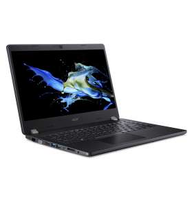 Acer TravelMate P2 (TMP214-52-53KN)/ i5-10210U/ 8GB DDR4/ 512GB SSD/ Intel UHD 620/ 14" FHD IPS/ W10P/ černý