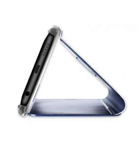 Cu-Be Clear View Samsung Galaxy A41 SM-A415F Blue