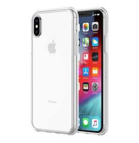 Griffin kryt Reveal pre iPhone XS - Clear