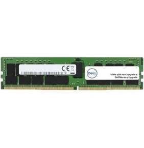 DELL 16GB RAM/ DDR4 UDIMM 3200 MT/s 2RX8/ pro OptiPlex 7080, 5080, Precision 3440, 3640