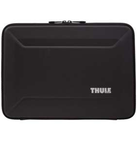 Thule Gauntlet 4 puzdro na 16" Macbook Pro čierne