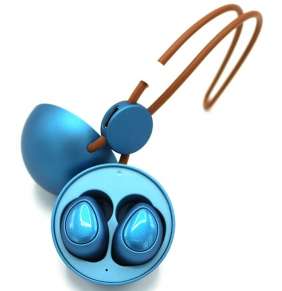 Nillkin Candy Box C2 Bluetooth 5.0 Earphones Blue