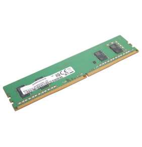 Lenovo 16GB DDR4 2666MHz UDIMM Desktop Memory SK
