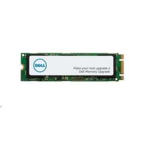 Dell M.2 PCIe NVME Class 40 2280 Solid State Drive - 512GB