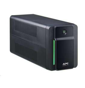 APC EASY UPS 700VA (360W)/ AVR/ 230V/ 2x SCHUKO zásuvka
