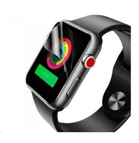 COTEetCI tvrzená folie pro Apple watch 44 mm