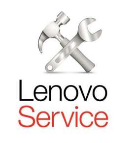 Lenovo TP SP from 3 Years Carry in to 5 Years On-site - registruje partner/uzivatel