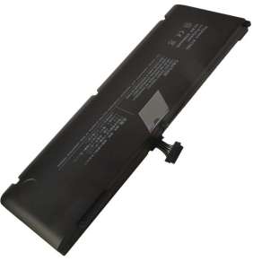 2-POWER Baterie 10,8V 5200mAh pro Apple MacBook Pro 15" A1286 Early 2011, Late 2011, Mid 2012
