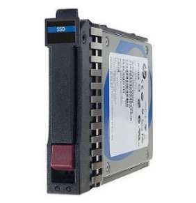 HPE 1.92TB SATA MU LFF SCC 5300M SSD