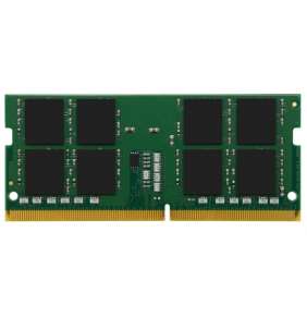 16GB DDR4 3200MHz Single Rank SODIMM KINGSTON Brand (KCP432SS8/16) 16Gbit
